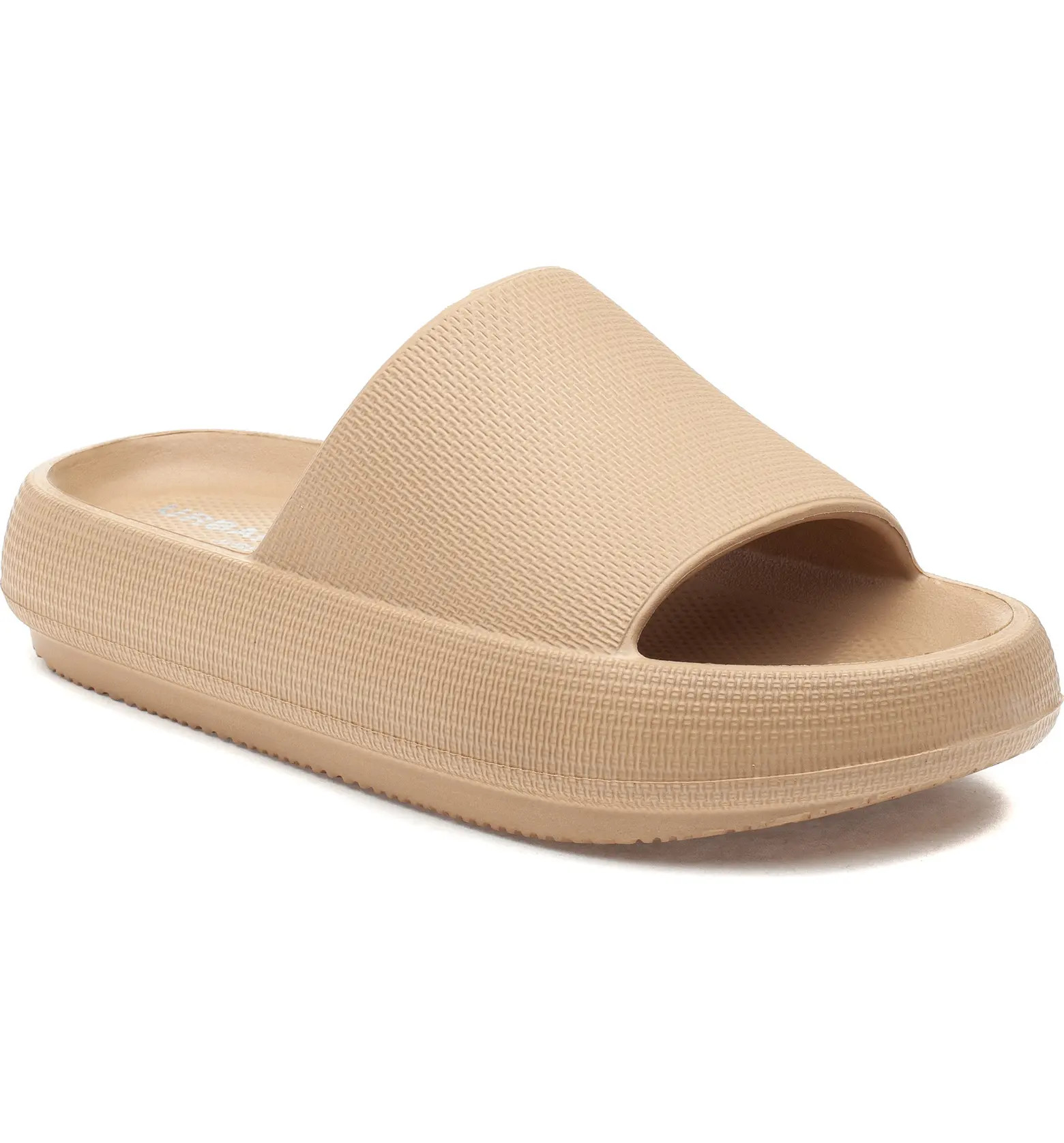 URBAN SPORT Squeezy Slide Sandal | Nordstrom | Nordstrom