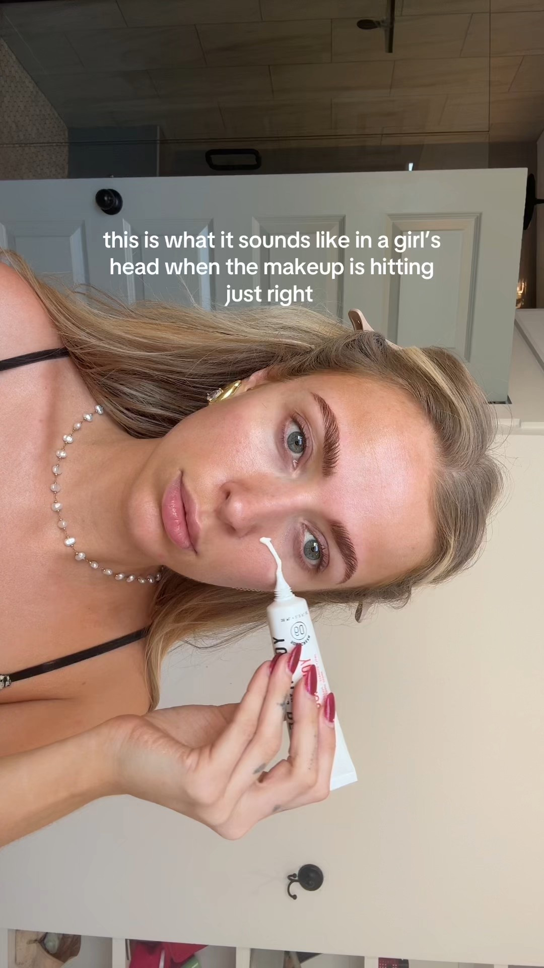 Like therapy 👼🏼🪽 

#LTKBeauty