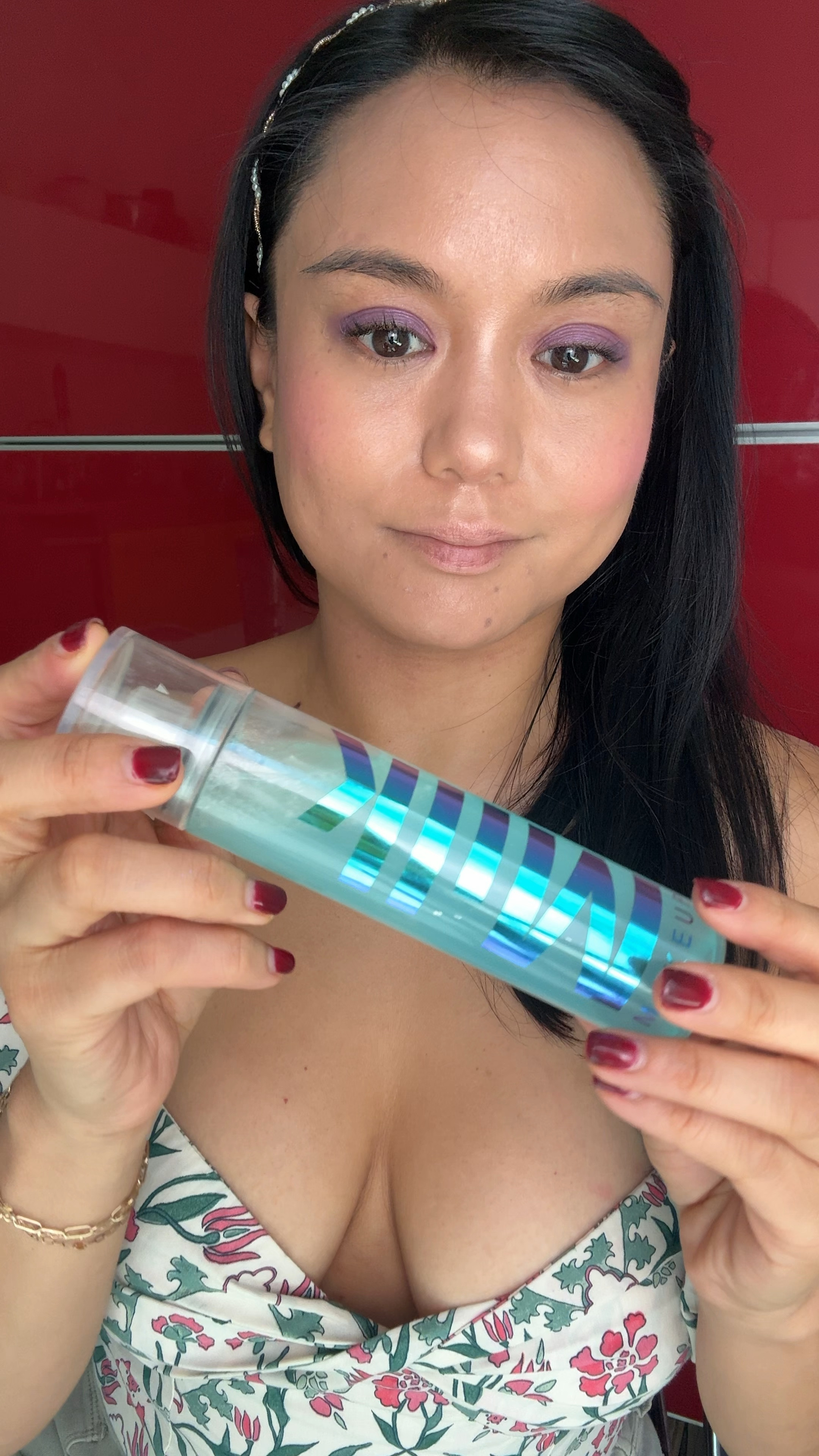 Milk Makeup Hydro Grip Set + Refresh Spray (hydrating setting spray)

#LTKBeauty #LTKFindsUnder50