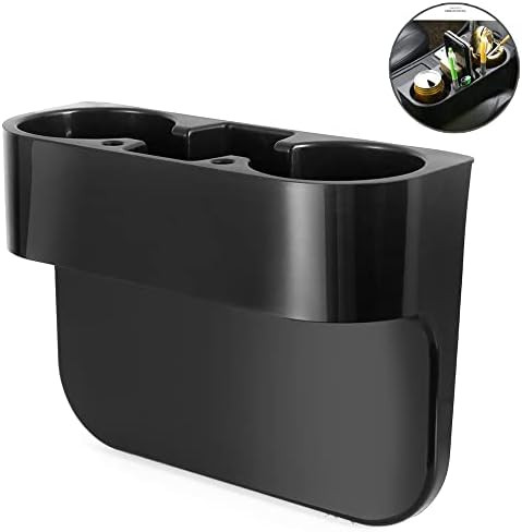 Heart Horse Cup Holder Portable Multifunction Vehicle Seat Cup Cell Phone Drinks Holder Box Car Inte | Amazon (US)