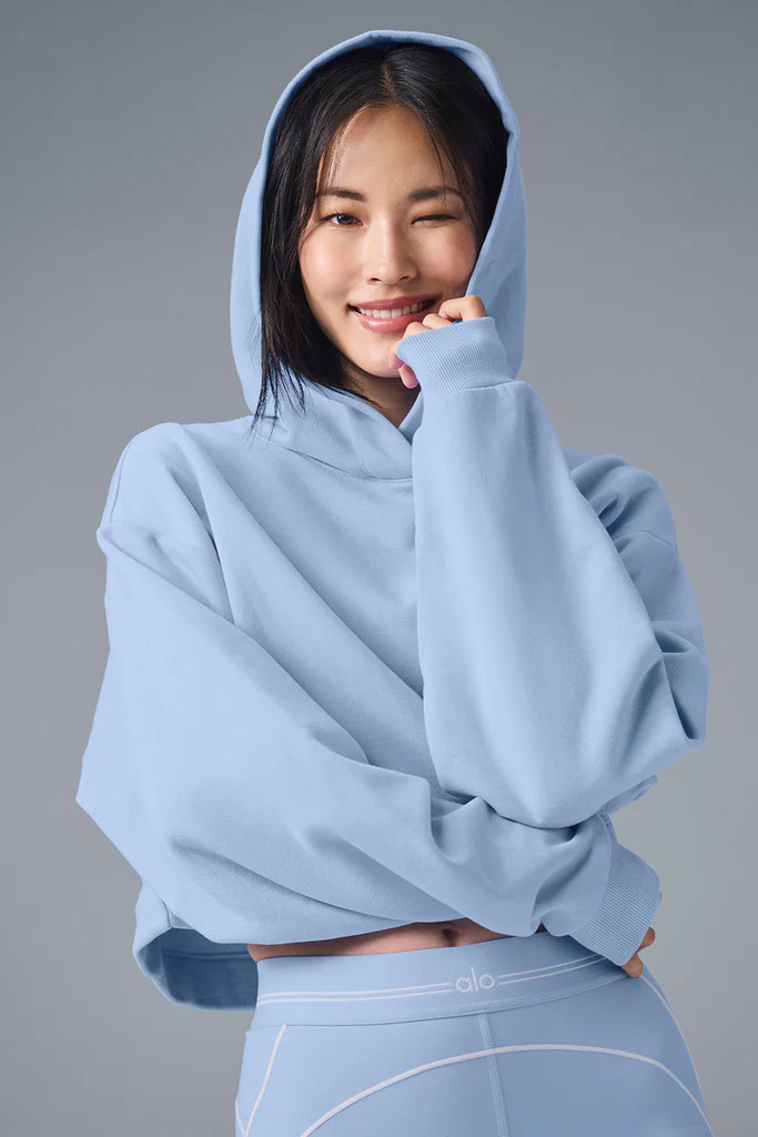 Bae Hoodie | Alo Yoga (US)