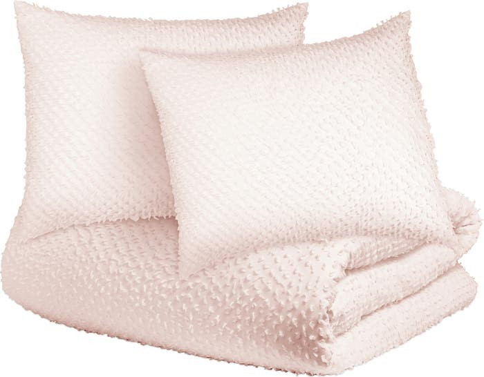 Dot Fringe Comforter & Shams Set | Nordstrom | Nordstrom