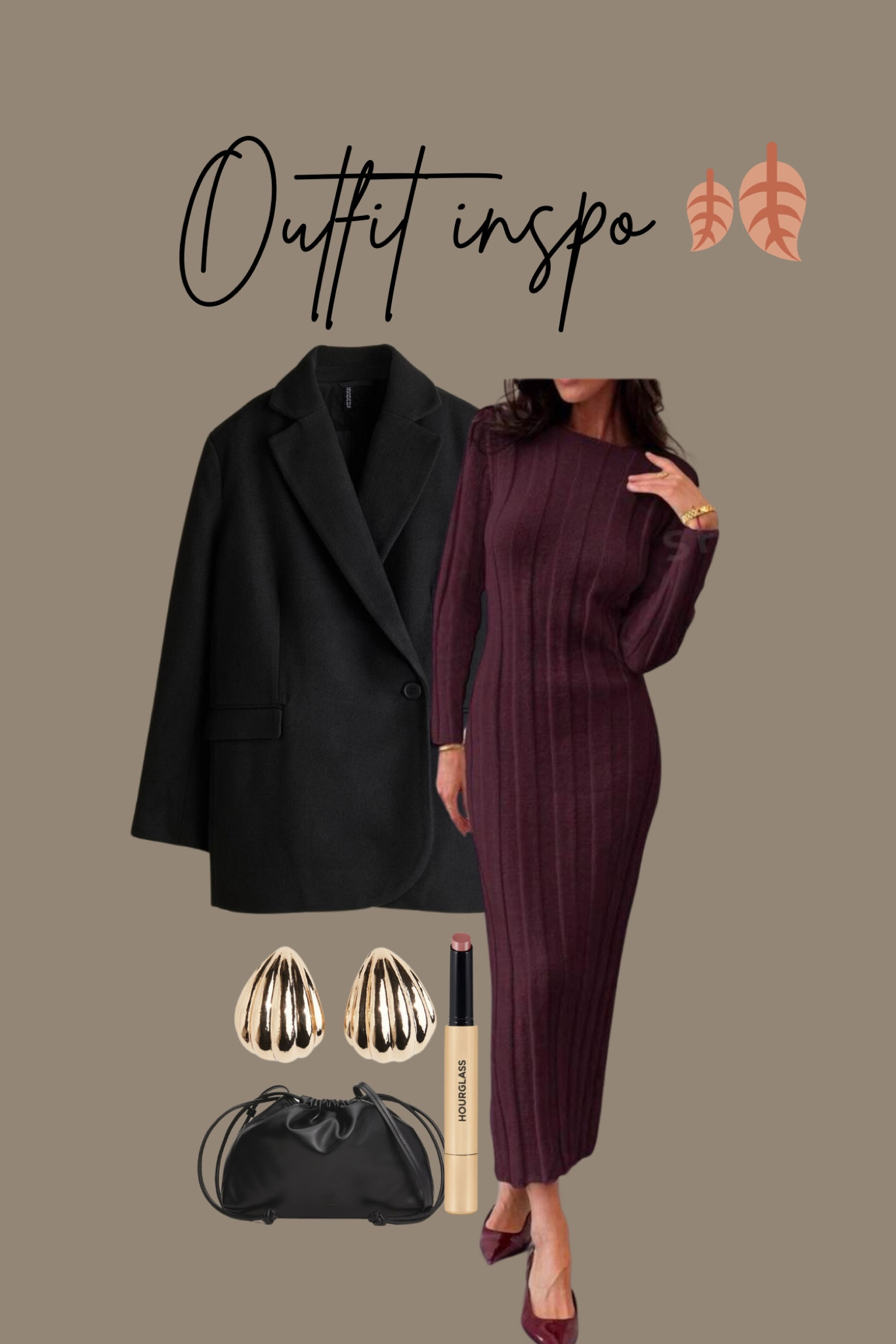 Outfit inspo 🍂

#LTKmodest #LTKstyletip #LTKautumn