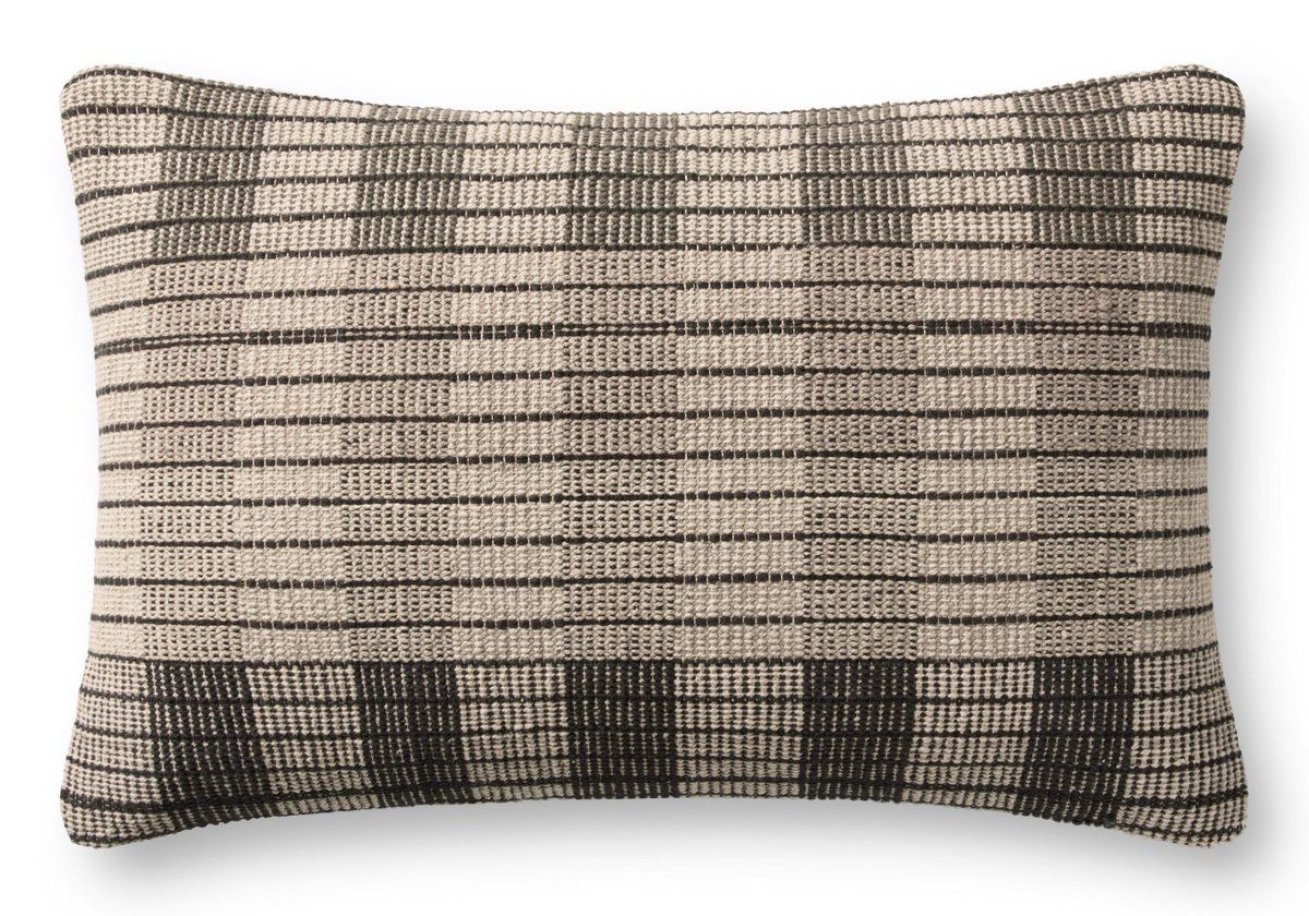 Bernadino Pillow - PAL-0011 | Rugs Direct