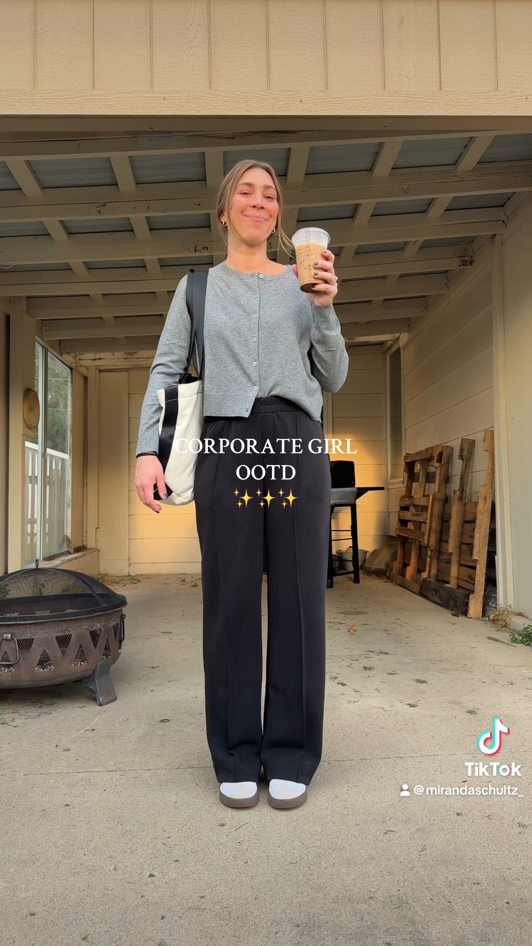 Entire outfit is linked! Sized down 1 size in the pants and a half size in the shoes! 

Corporate outfit | corporate style | Target | Target style | Target finds | business casual | workwear 

#LTKSeasonal #LTKFindsUnder50 #LTKWorkwear