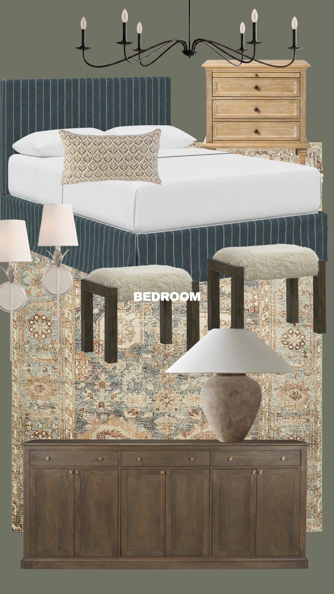 Huge Labor Day sale up to 70% off @wayfair right now - so many beautiful home items! Bed room refresh! #wayfair #WayfairPartner #AD