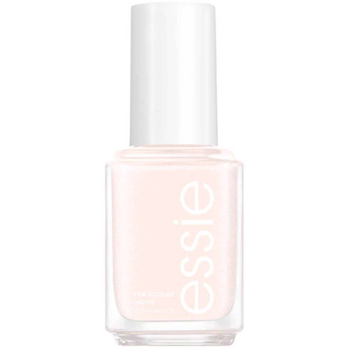 essie Salon-Quality Vegan Nail Polish - Boatloads Of Love - 0.46 fl oz | Target