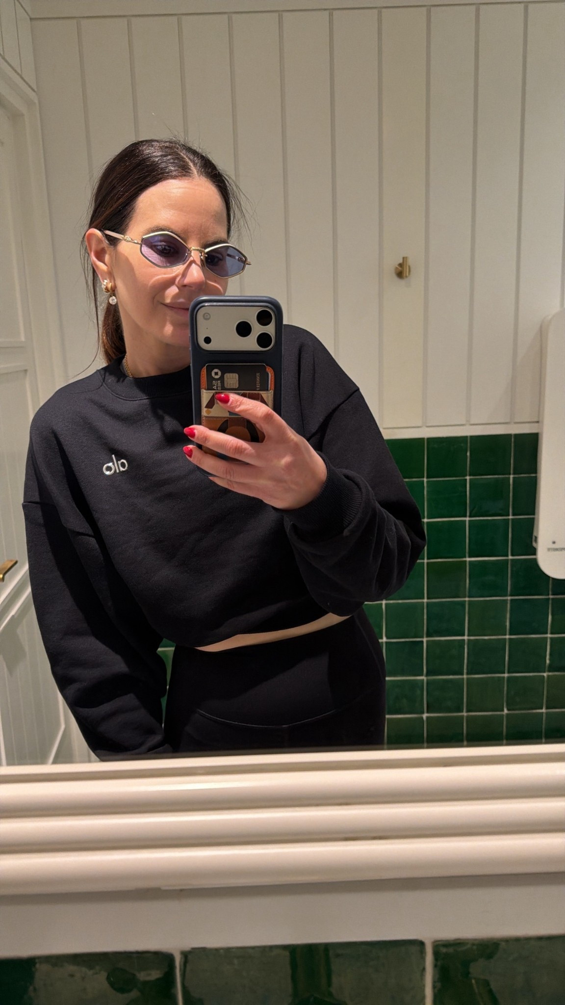 My workout outfit!
-
-
-
Women’s fashion, trendy fashion, chic style, outfit inspo, outfit ideas, winter to spring fashion, winter to spring outfits, winter to spring outfit inspo, spring outfit inspo, workout set, alo yoga, alo outfit, workout outfit, casual outfit, casual outfit inspo, crewneck





#LTKfitnessgoals #LTKootd #LTKActive