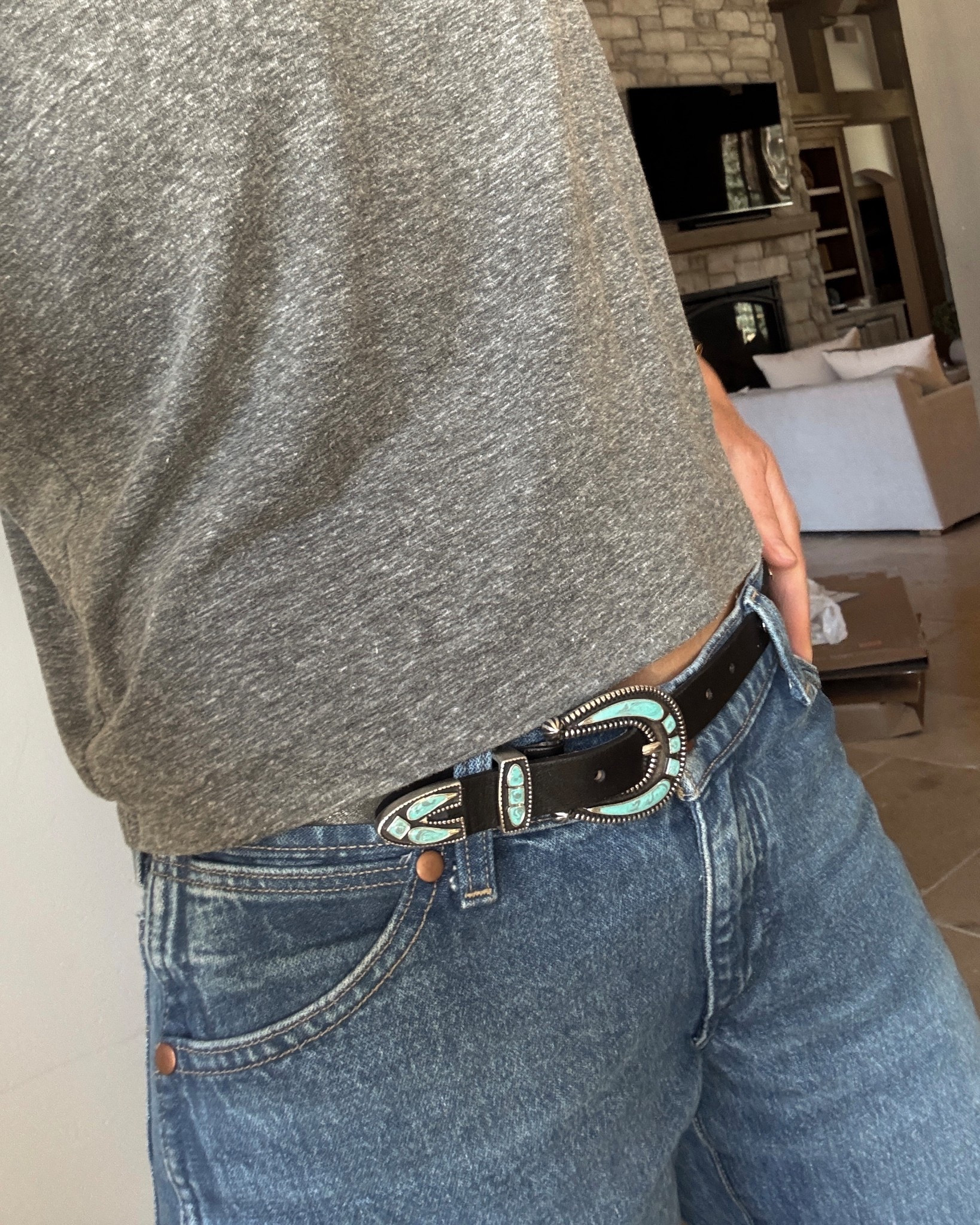 Still my favorite belt co! 