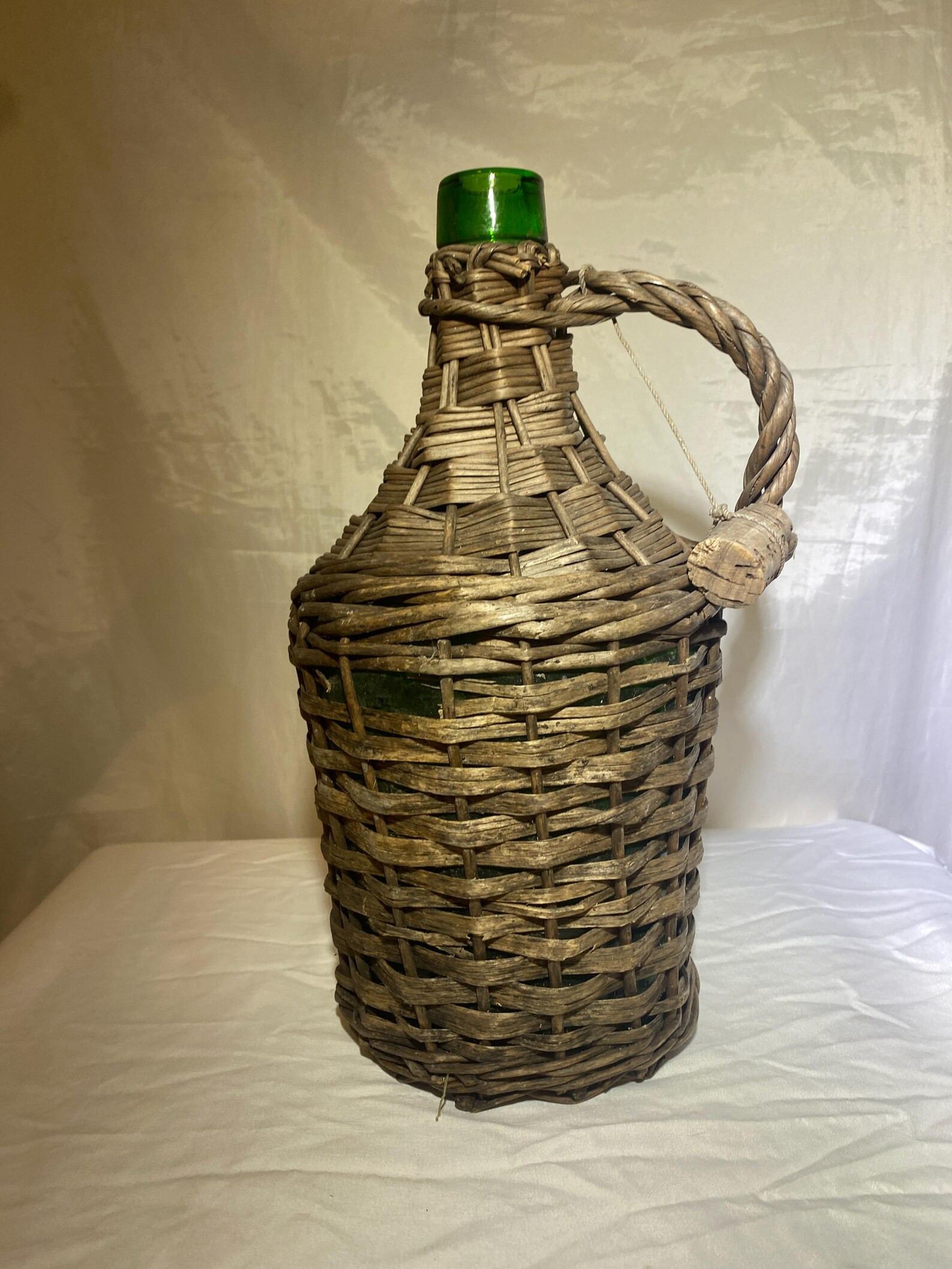 Demijohn Wine Jug - Etsy | Etsy (US)