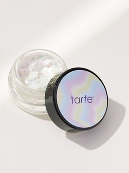 festival szn holographic highlighter | tarte cosmetics (Global)