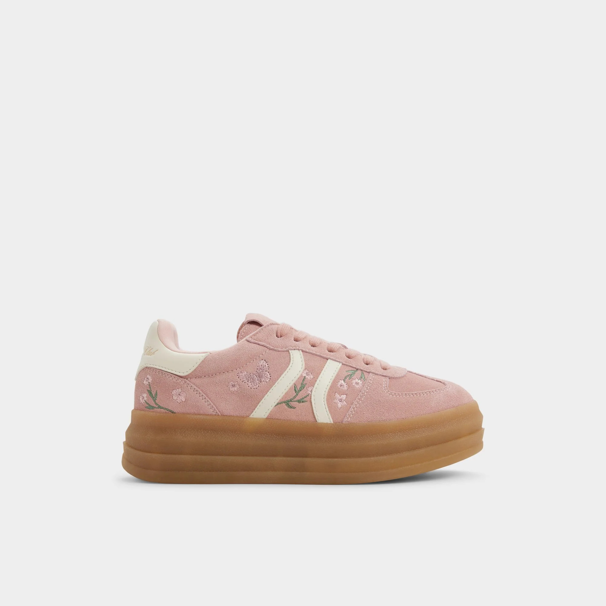 ALDO Elabrintar in Light Pink, 8.5 | Aldo Shoes (US)