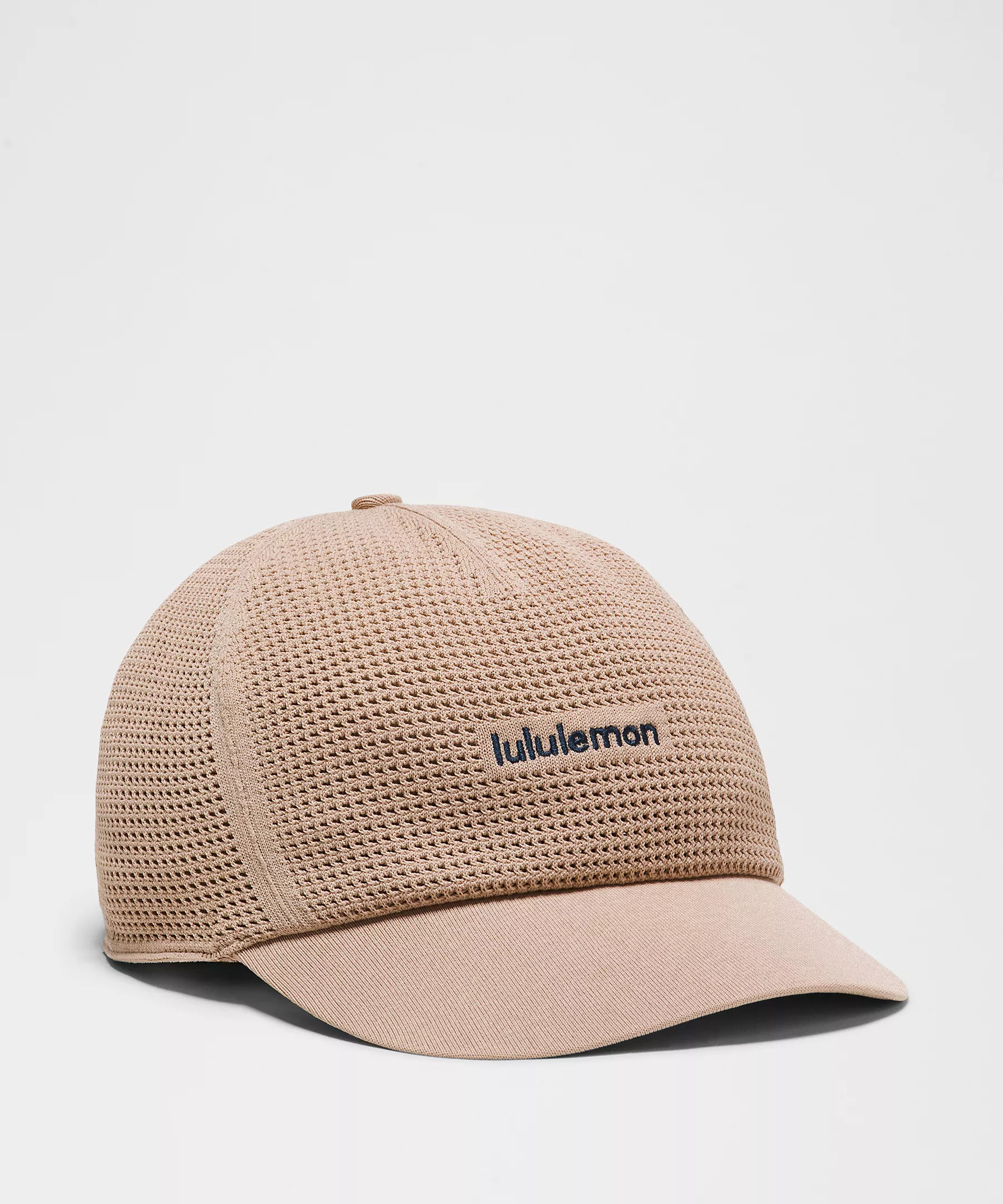 Knit Mesh Ball Cap | Lululemon (US)