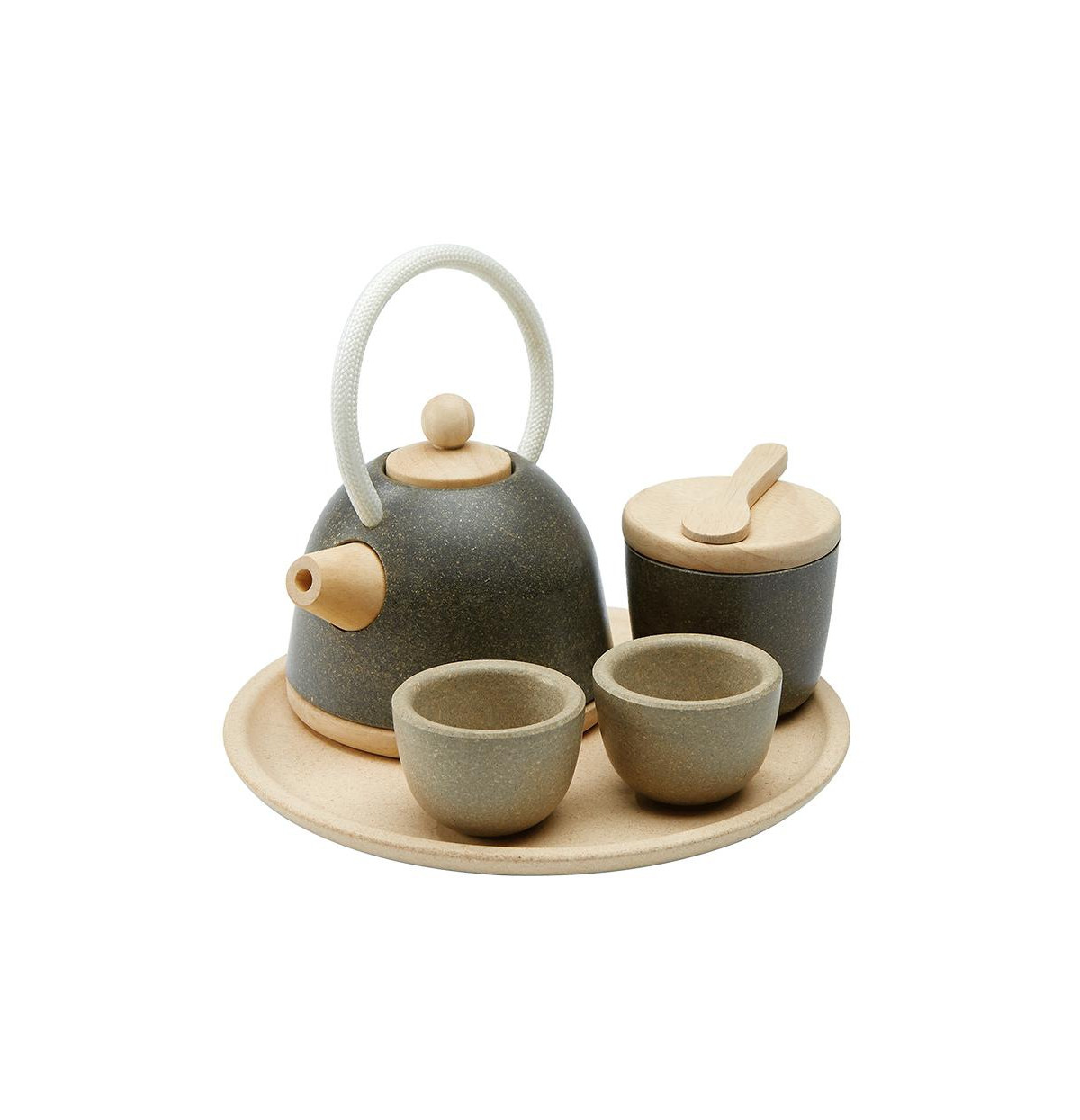 Classic Tea Set | Macy's