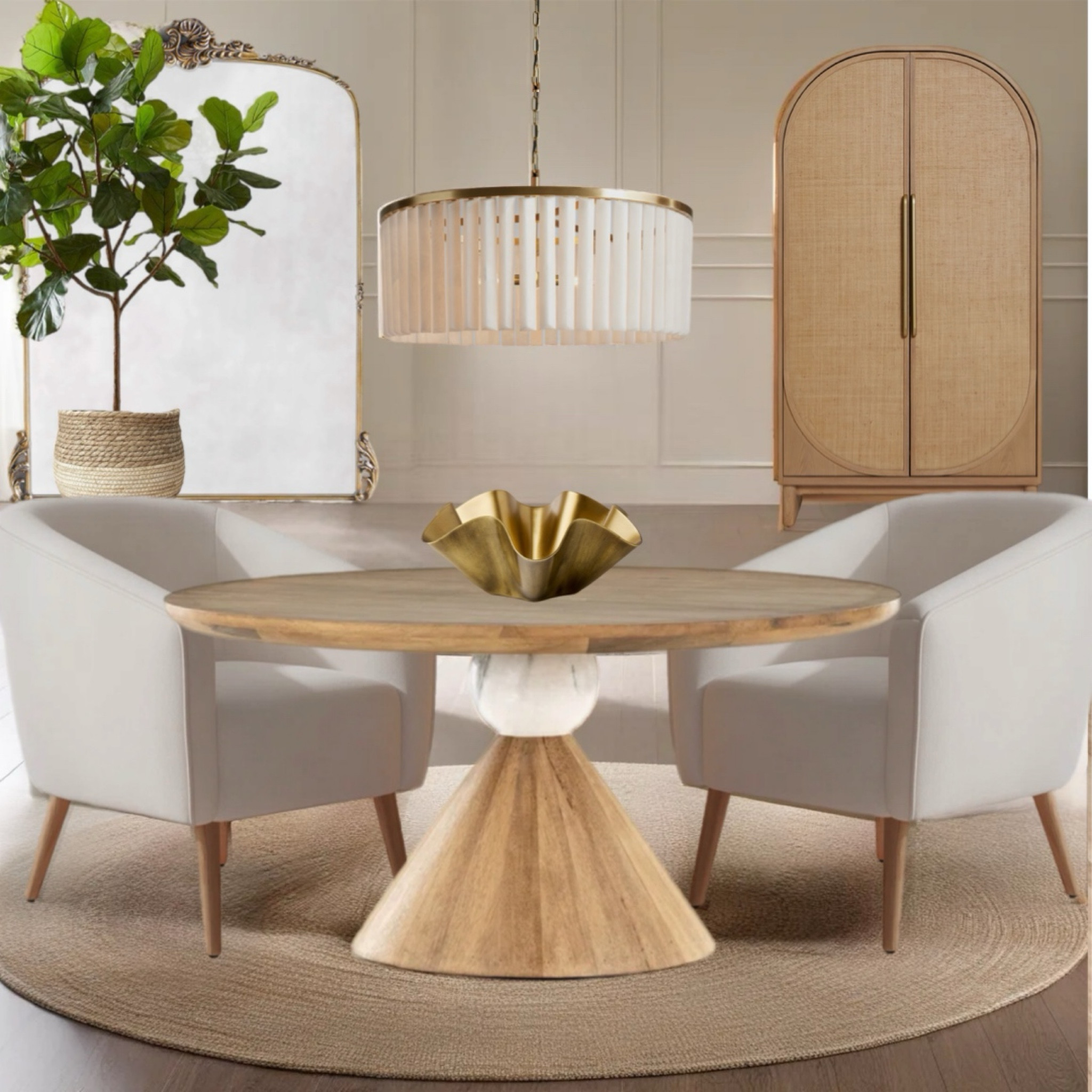 Dining Room Decor


#LTKhome