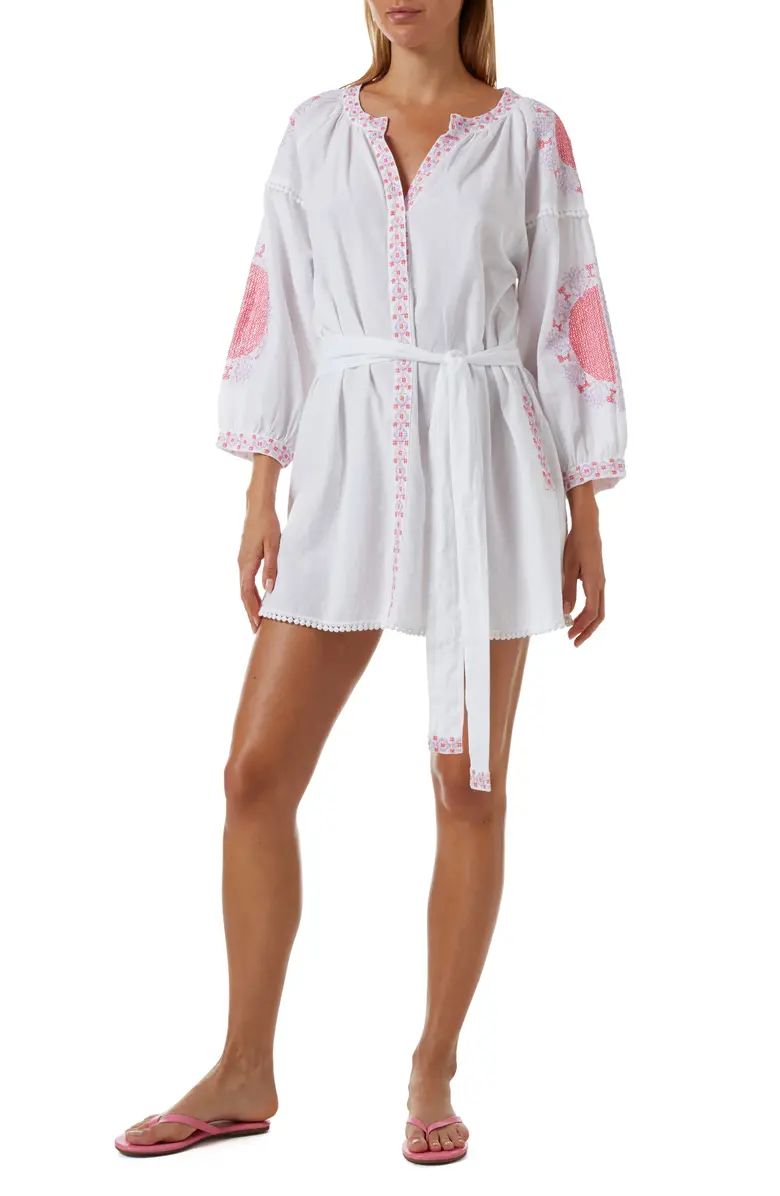 Cathy Swim Cover-Up | Nordstrom