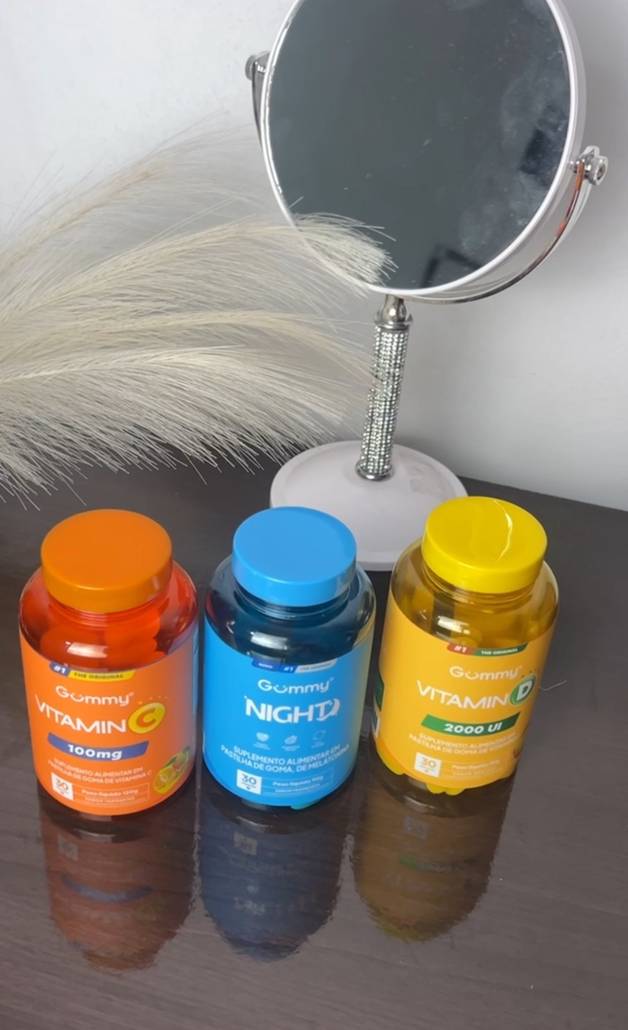 Vitaminas em gummy 

#LTKbrasil #LTKfitness #LTKbeleza