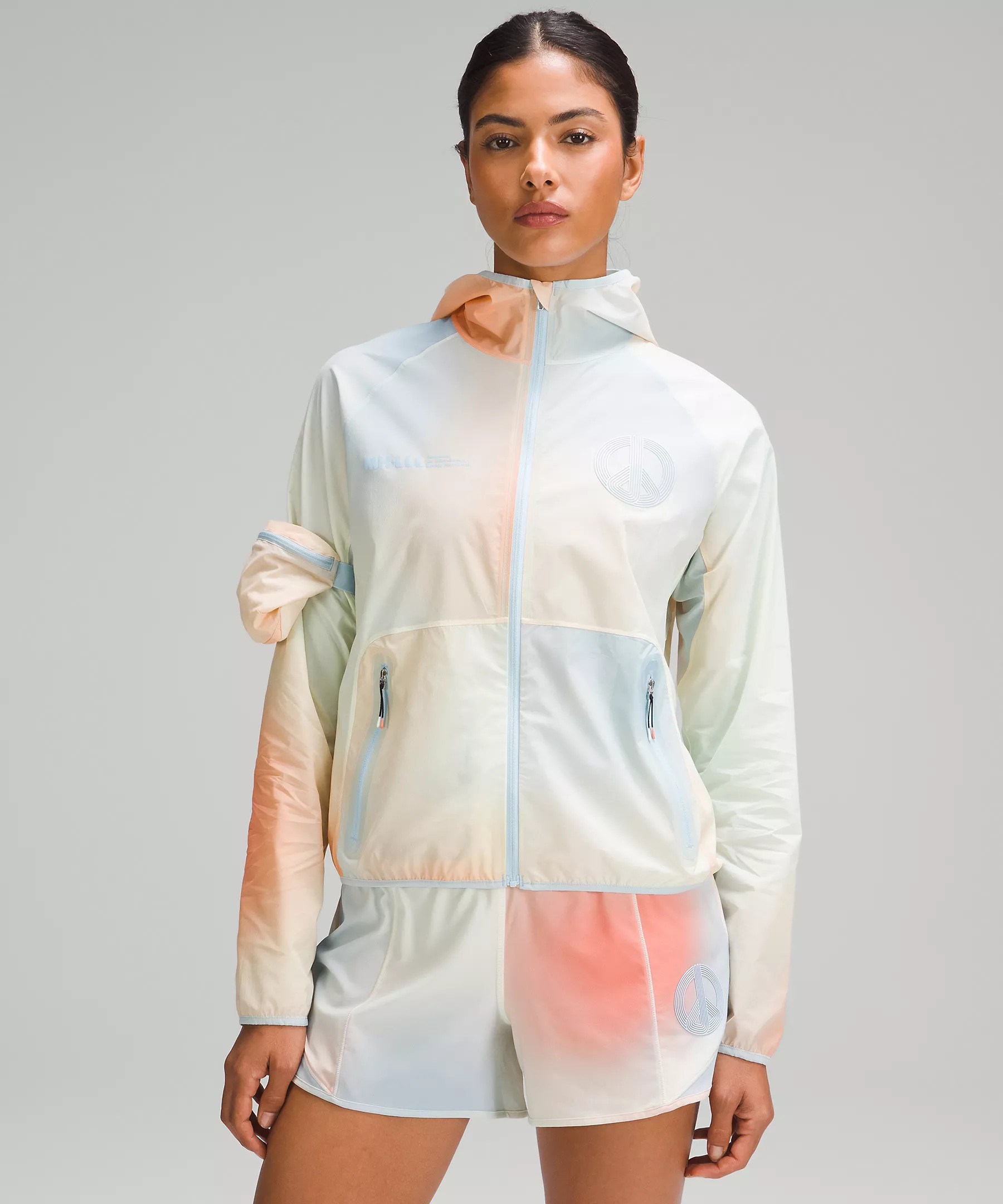 lululemon x Madhappy Packable Running Jacket | Lululemon (US)