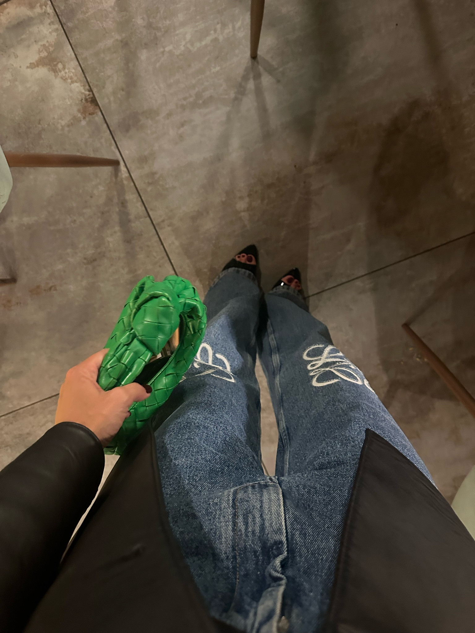 Anagram obsessed 🩵

#LTKstyletip #LTKSeasonal #LTKsalealert