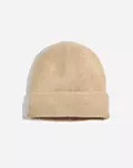 (Re)sourced Cuffed Beanie | Madewell