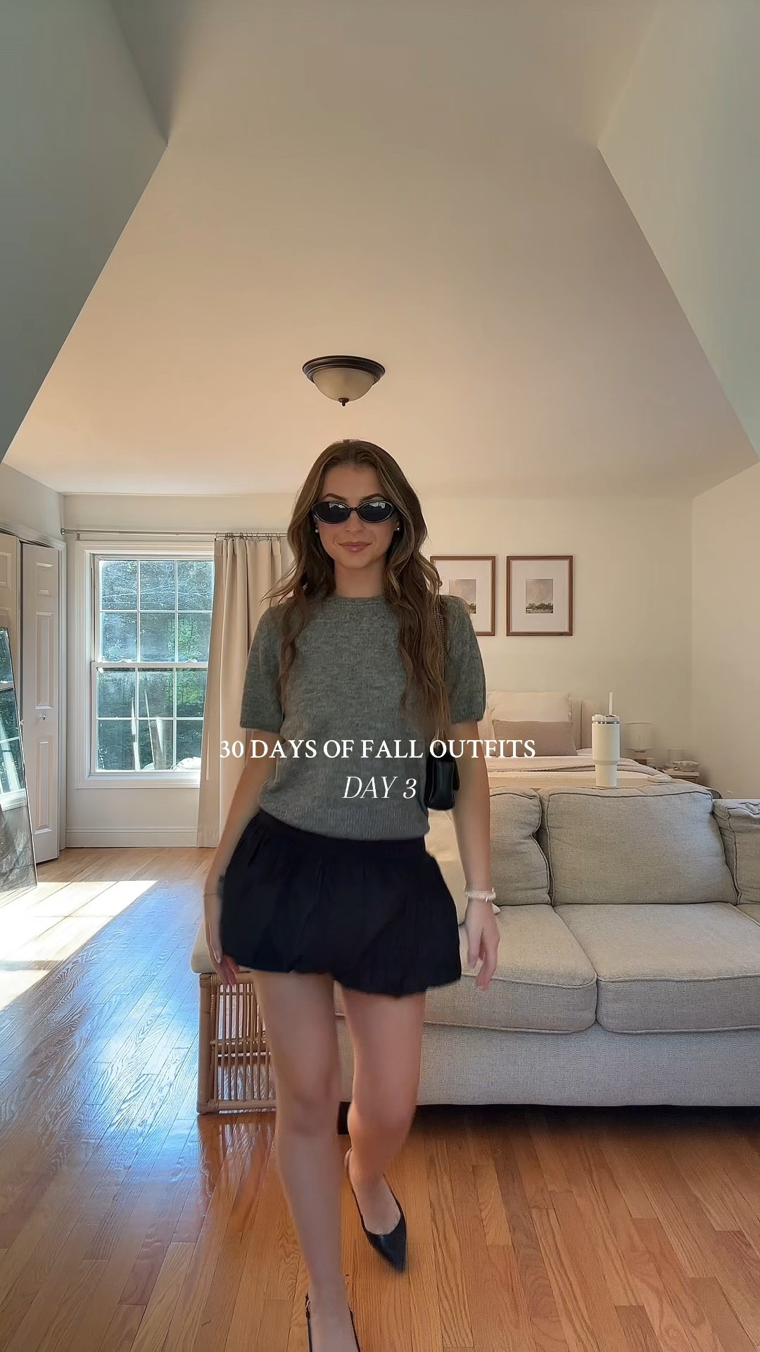 Early fall outfit Inspo 

#LTKFindsUnder100 #LTKStyleTip