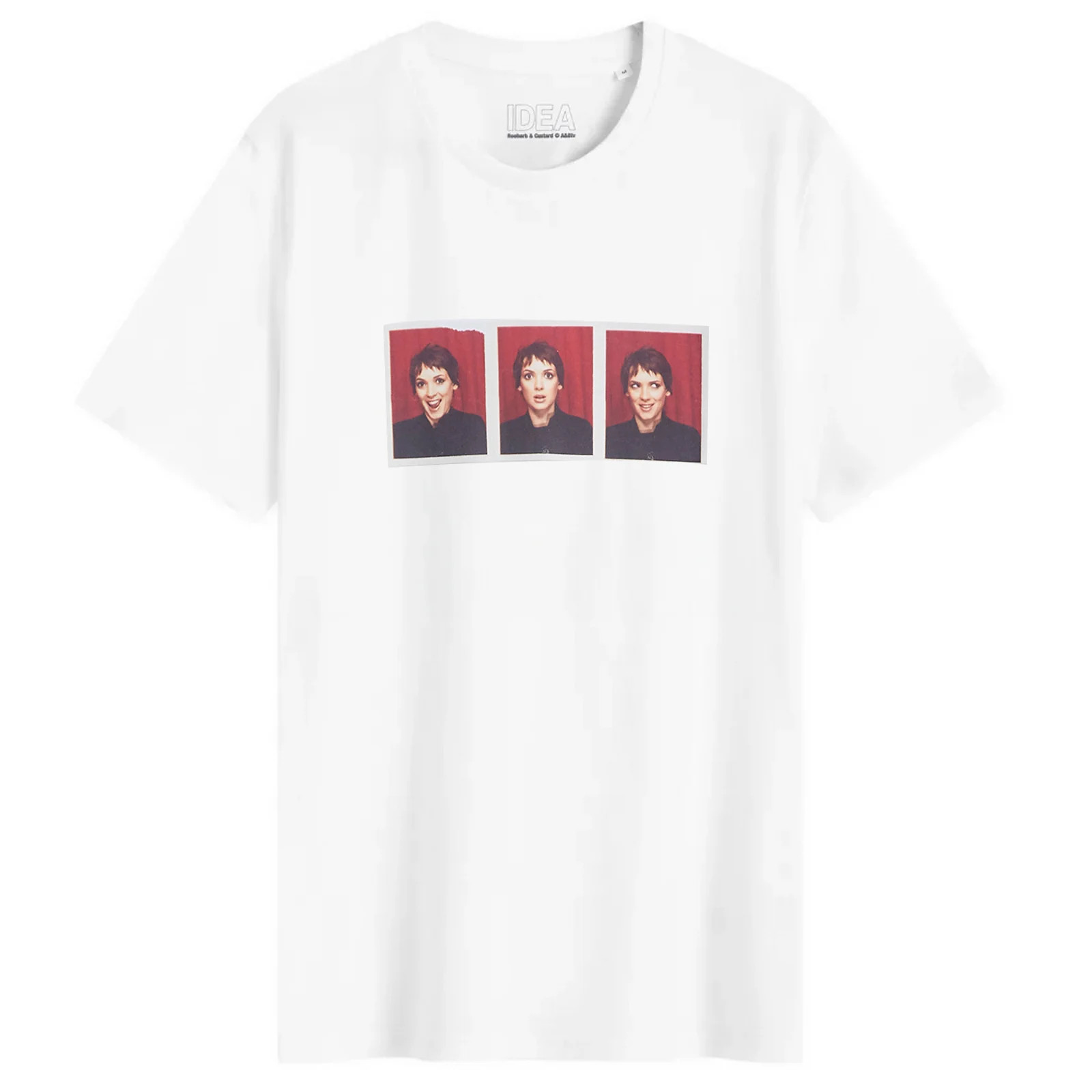 IDEA Winona Photobooth T-Shirt | END. Clothing