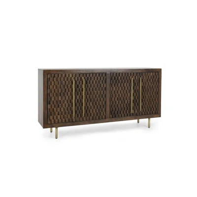 Norwood 4Dr Sideboard | Wayfair North America