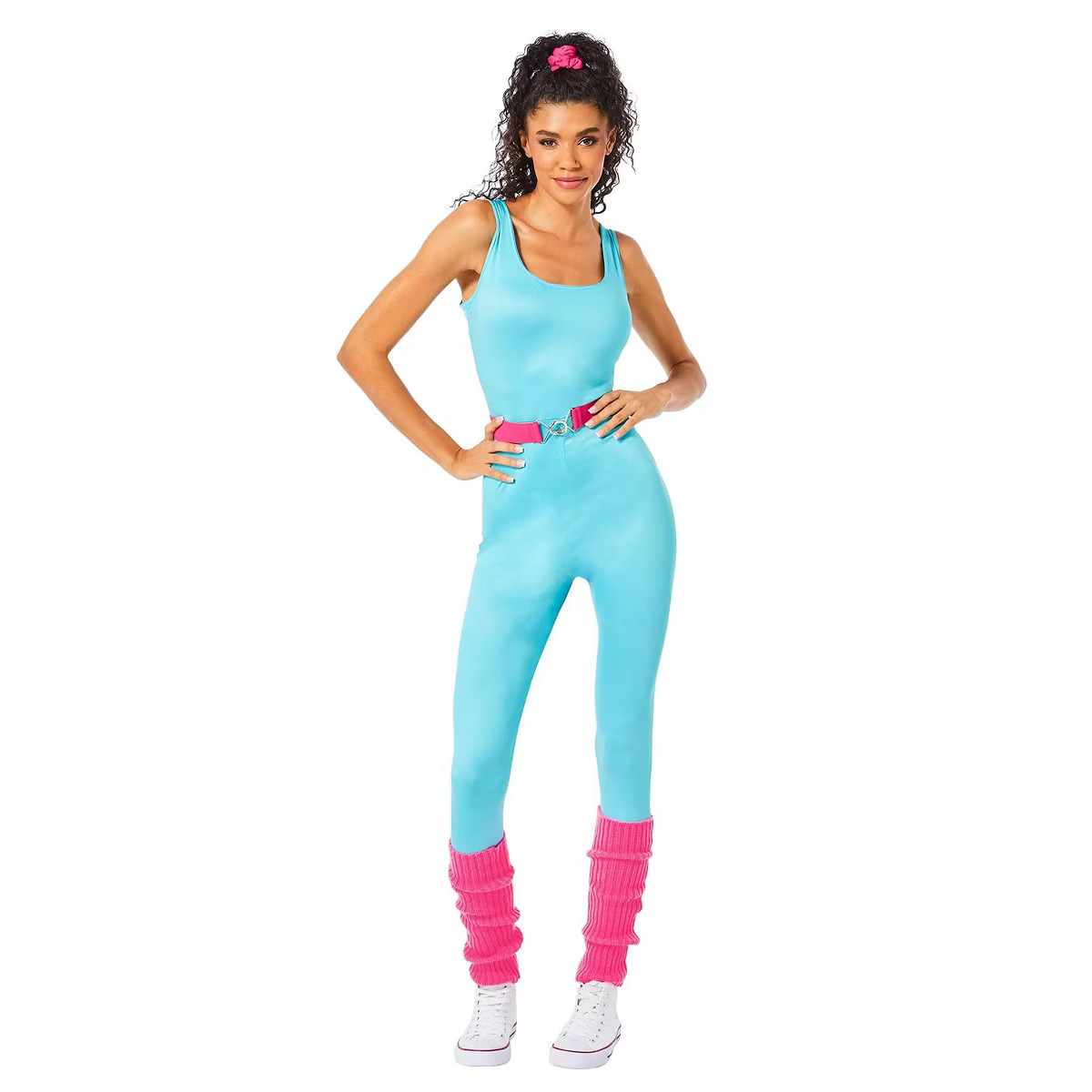Barbie Aerobics Barbie Women's Costume | Target