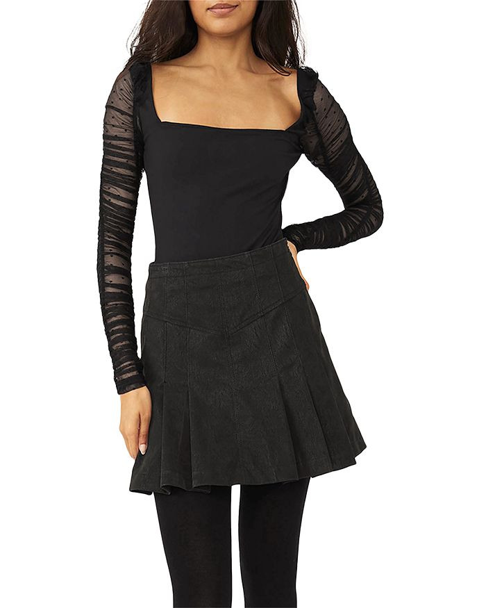 Must Be Love Bodysuit | Bloomingdale's (US)