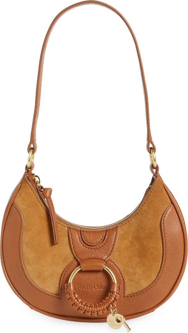 See by Chloé Hana Leather Shoulder Bag | Nordstrom | Nordstrom