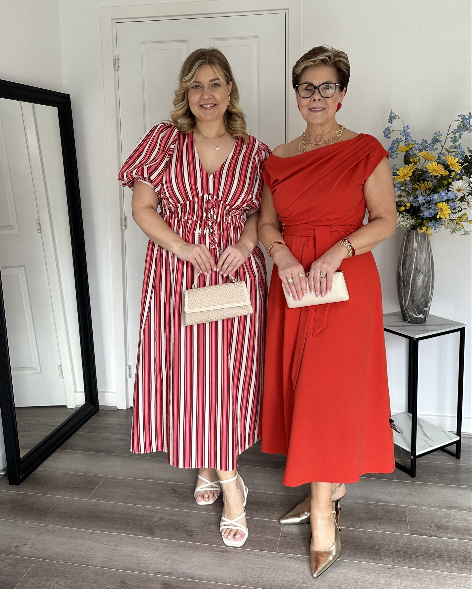 Summer spring dresses 

#LTKspring #LTKuk #LTKstyletip