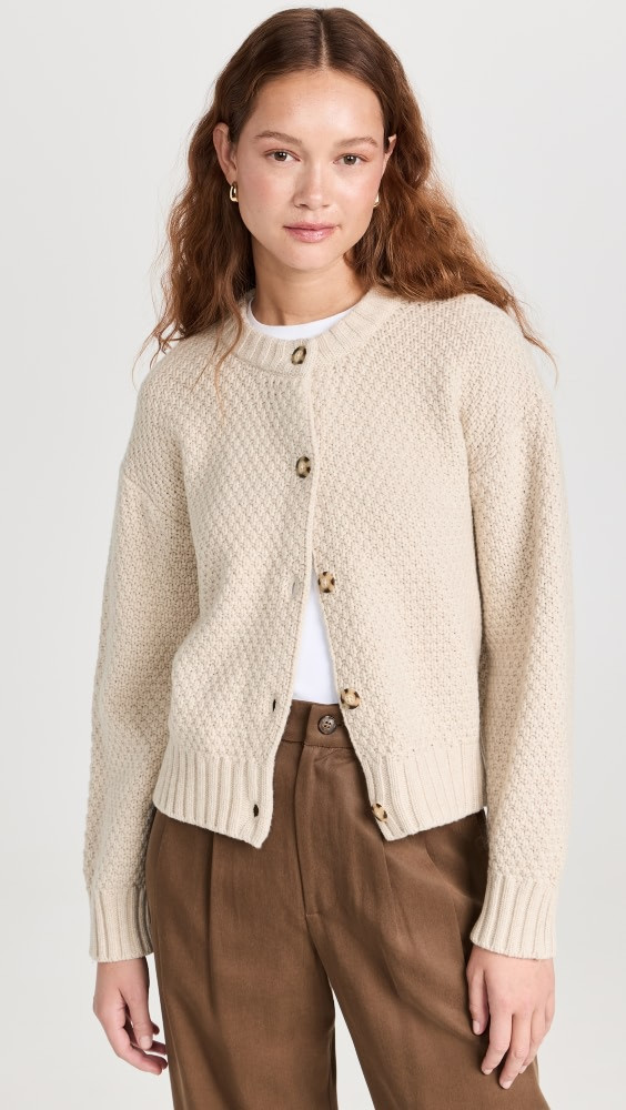 Wyeth Phoebe Cardigan | Shopbop | Shopbop