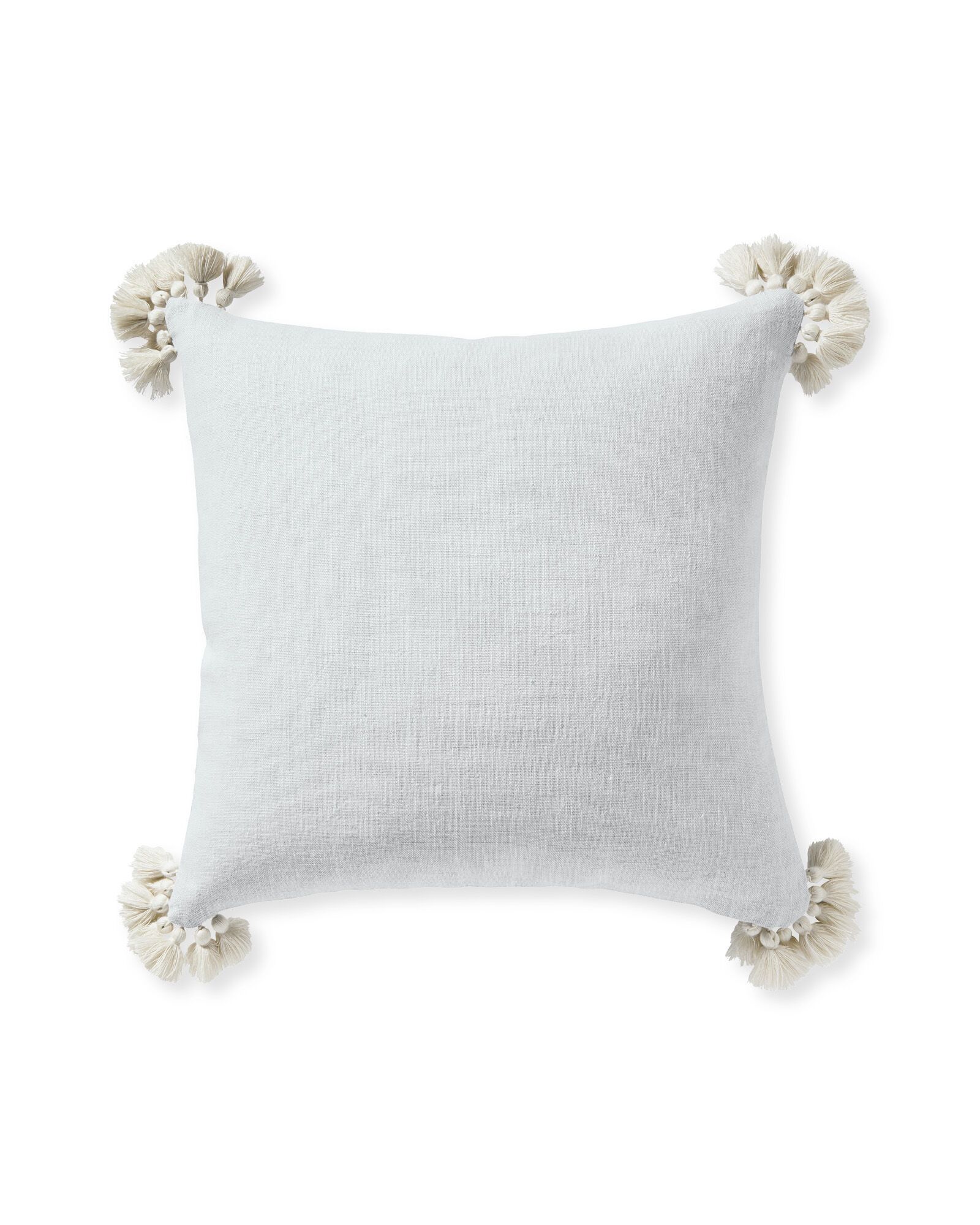 Cayucos Pillow Cover | Serena and Lily