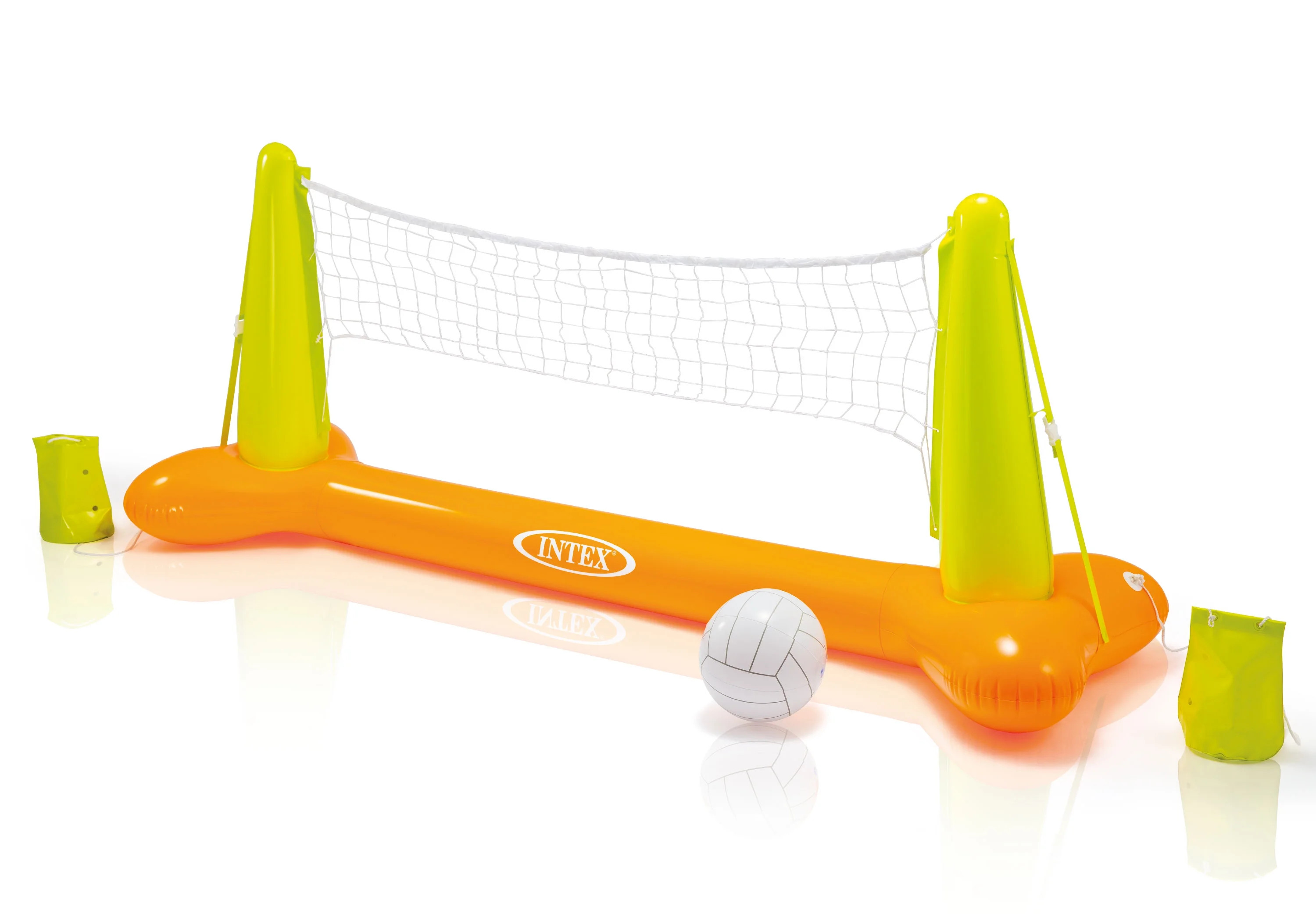 Intex - Pool Volleyball Game - Walmart.com | Walmart (US)