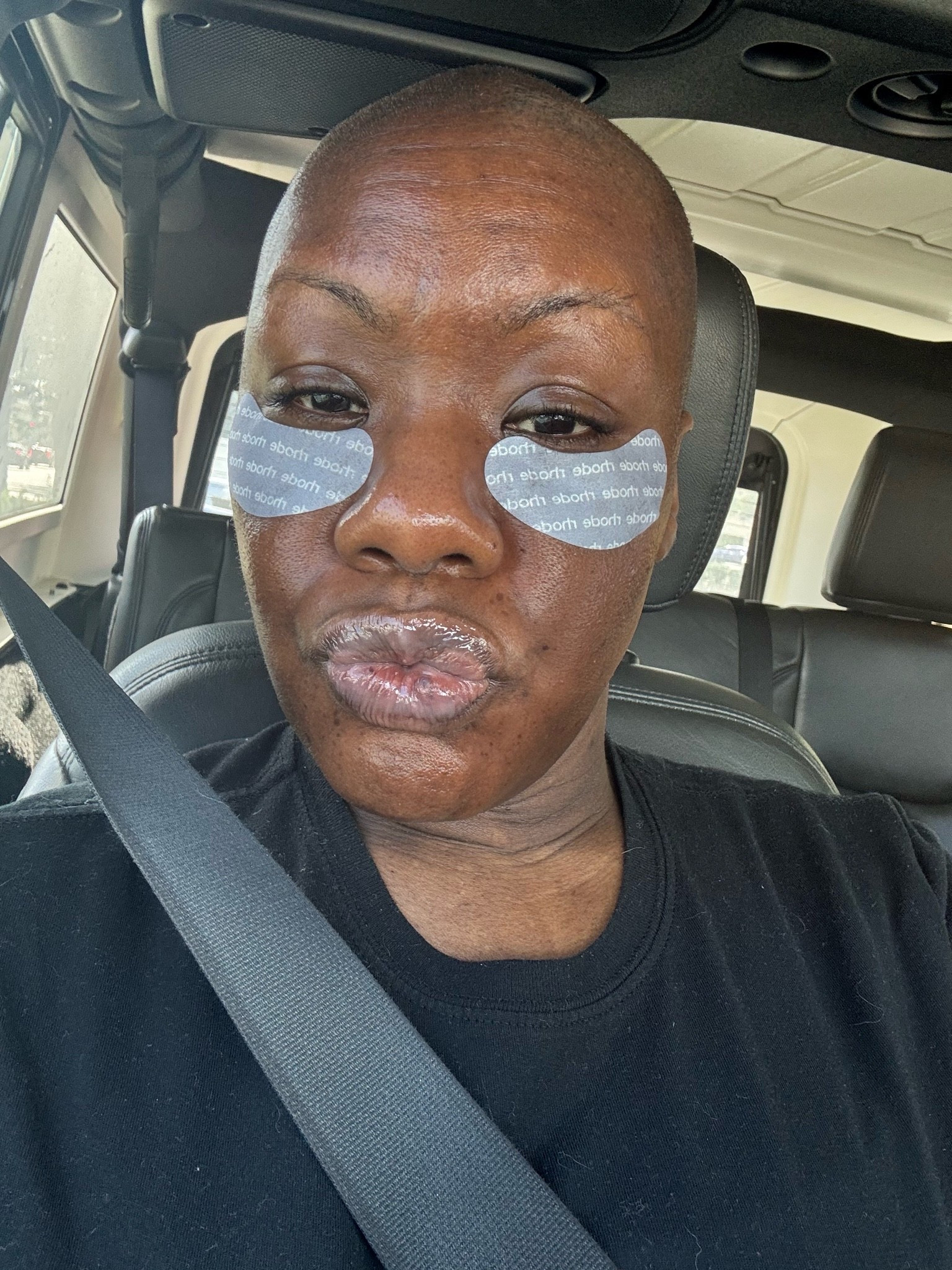 Morning self care.

Eye patches, eye masks, self care, morning routine, skincare routine, Rhode, Rhode eye patches

#LTKselfcare #LTKBeauty #LTKOver40