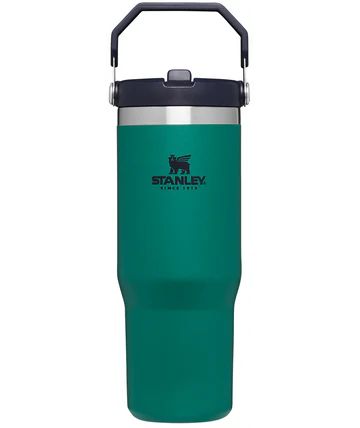 The IceFlow Flip Straw Tumbler | 30 OZ | Stanley PMI US