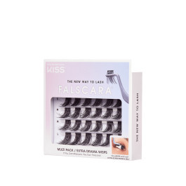 FALSCARA WISPS Multipack - Extra Drama Wisps | KISS, imPRESS, JOAH