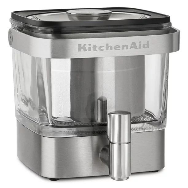 KitchenAid 28 oz Cold Brew Coffee Maker - KCM4212 - Walmart.com | Walmart (US)