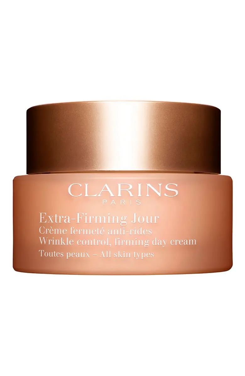 Extra-Firming Wrinkle Control Firming Day Cream for All Skin Types | Nordstrom