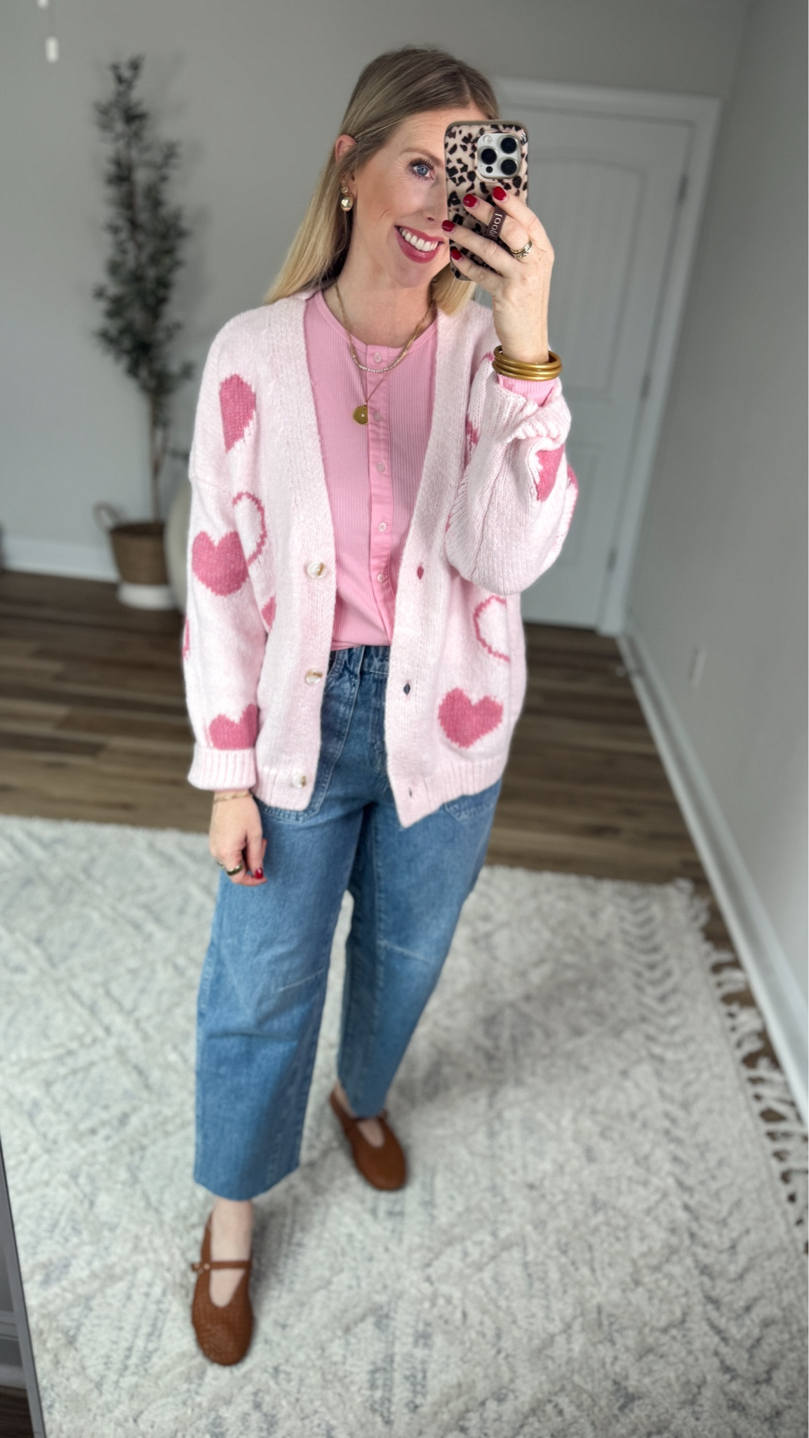 Weekend Walmart Wins try-on

#LTKmomlife #LTKootd