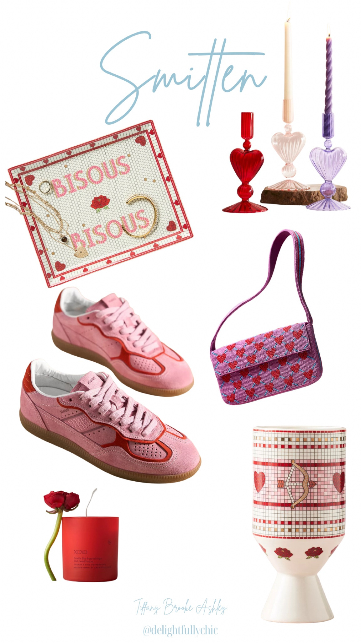 Anthropologie has me falling in love!  But seriously talking about the perfect galentines round up! 

Valentines 

#LTKGiftGuide #LTKHome #LTKStyleTip