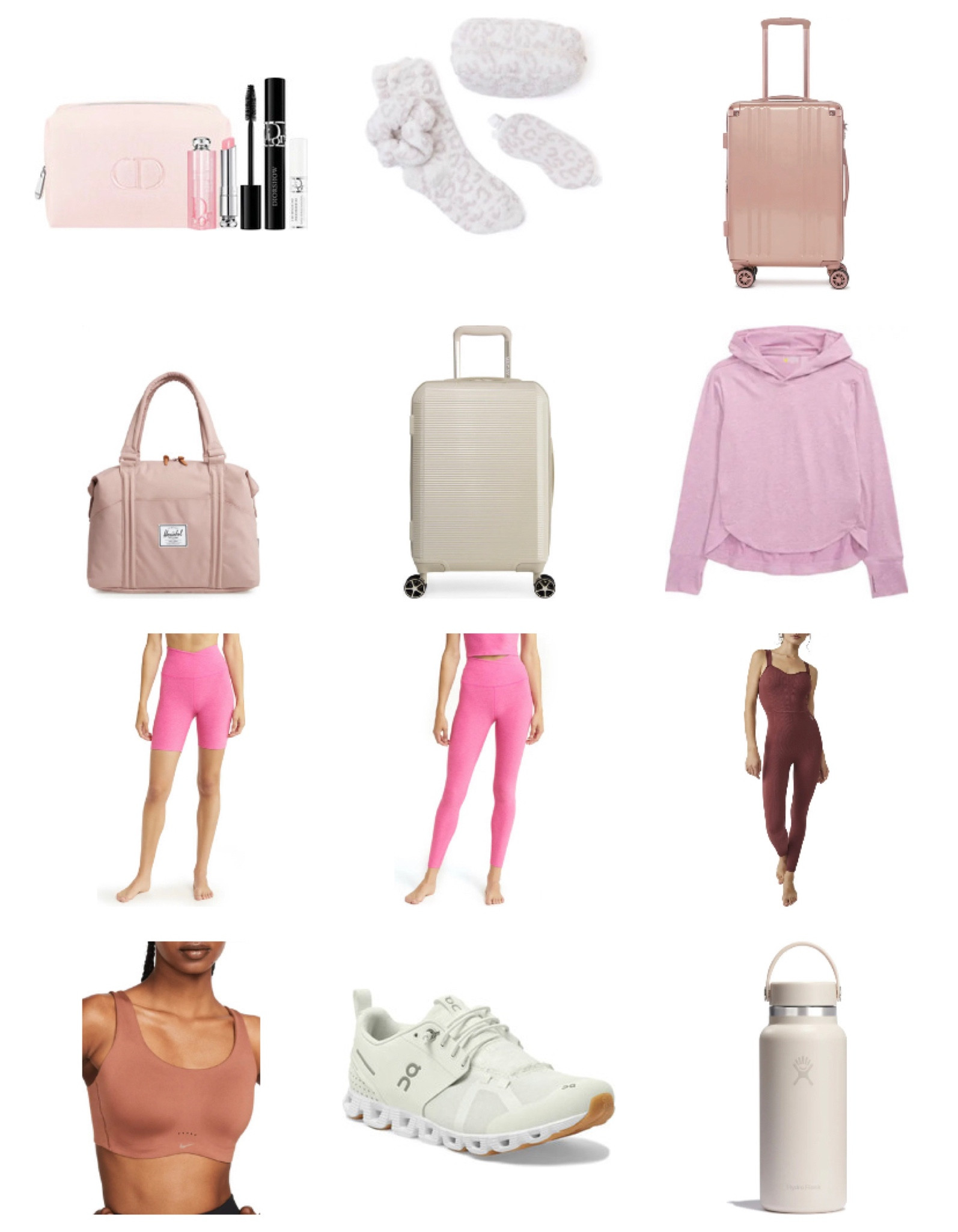 Nordstrom Anniversary Sale, Travel and Athleisure, Travel Accessories, Yoga, active wear, sportswear, travel bag, luggage

#LTKsalealert #LTKxNSale #LTKtravel