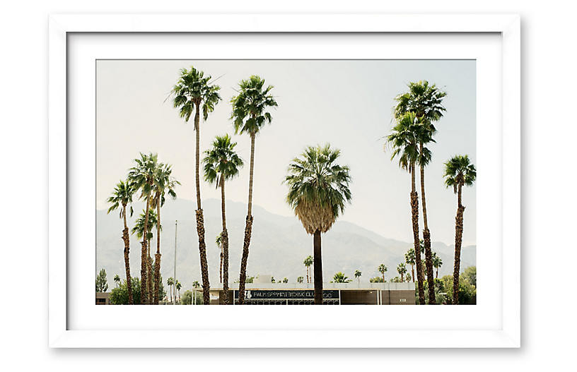 Christine Flynn, Boxing Club | One Kings Lane