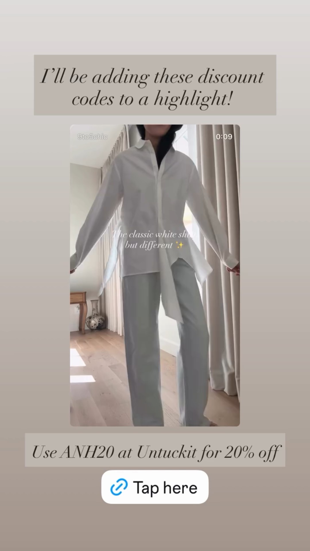 Reposting for spring - nothing better than a classic pair of jeans and a chic white shirt

#springoutfit
#springstyle
#classicstyle
#jeans
#springshirt

#LTKootd #LTKgrwm #LTKSpringSale