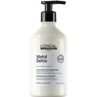 L'Oréal Professionnel Serie Expert Metal Detox Shampoo 500ml | Look Fantastic (UK)
