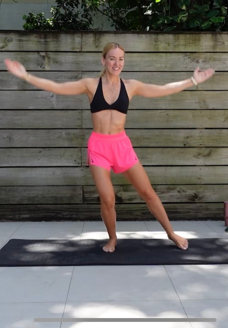 SURGE DAY 1 

#LTKActive #LTKFindsUnder100