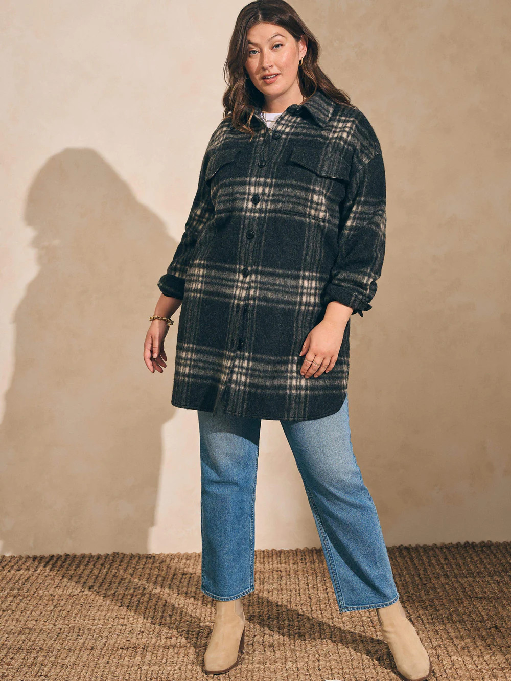 Cornwall Jacket | Faherty