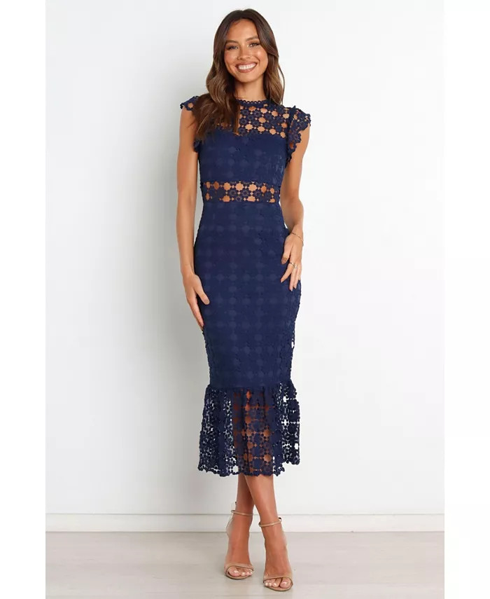 Women's Lauren Dress | Macy's