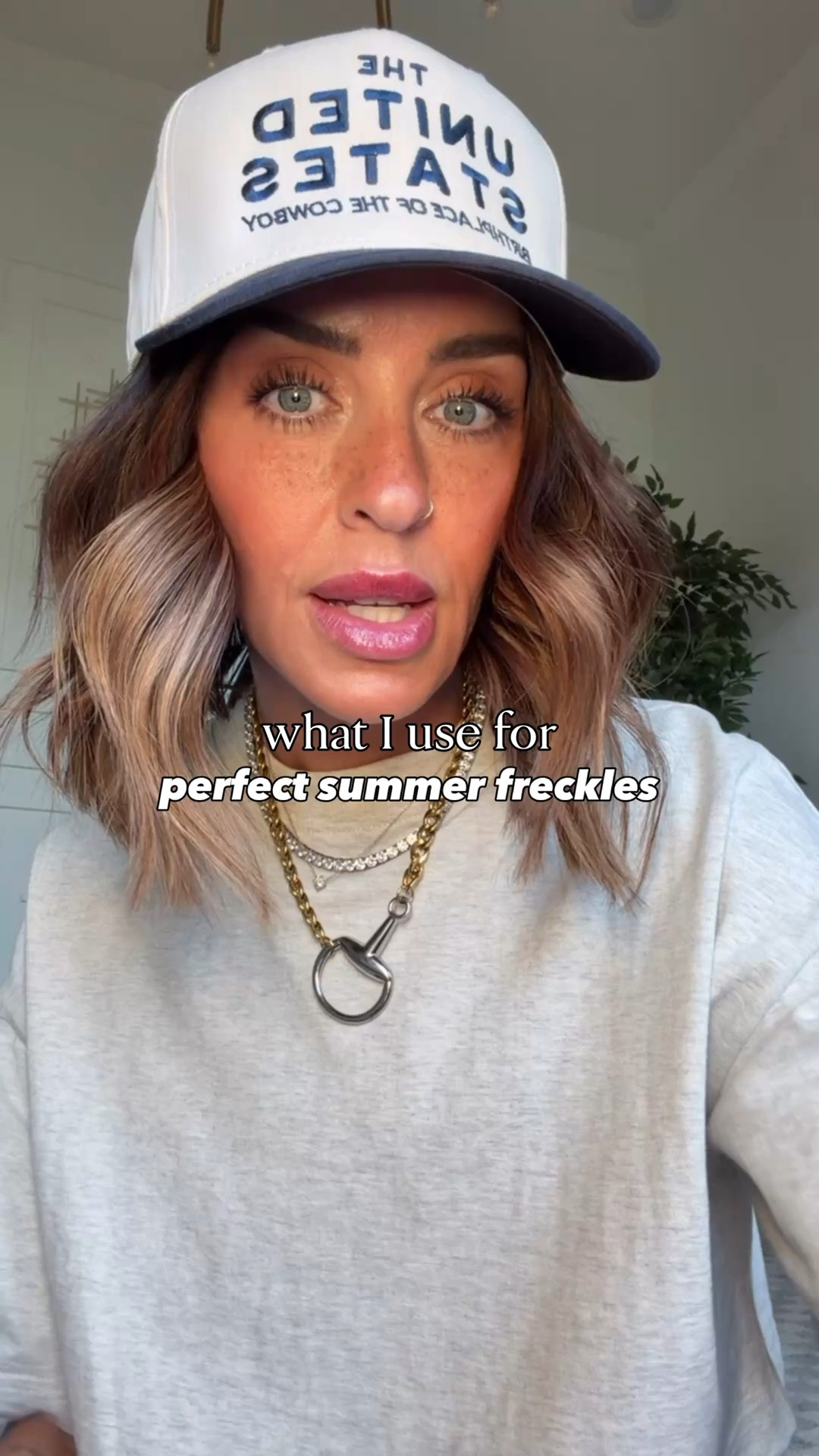 Tarte freckle stamp - shade DEEP
Amazon freckle stamp - shade DARK #3



#LTKFestival #LTKBeauty #LTKmomlife