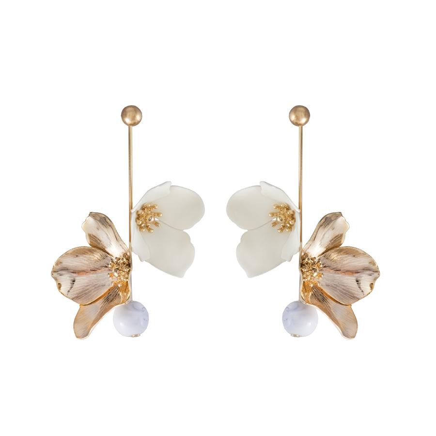 Maia Drop Earrings | Wanderlust + Co